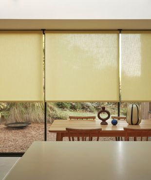 Link zur Seite Die nächste Generation: Akkubetriebene Rollos und Raffrollos von Silent Gliss